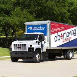 Local and Long Distance Movers in Dallas