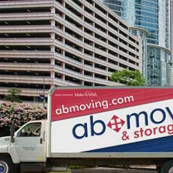 Residential & Commercial Movers in Katy